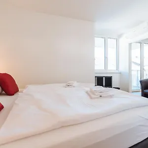 Apartamento Vienna Mainstation - 10 Minutes To Citycenter - Apartments With Aircondition, Viena