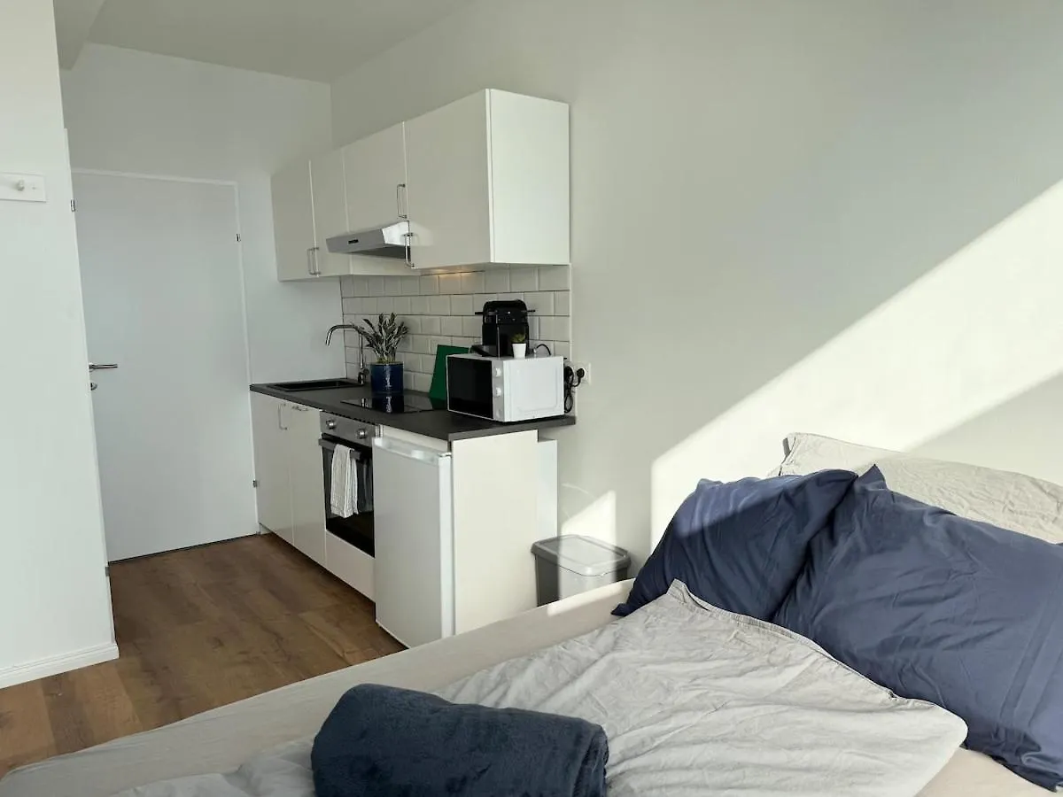Bright New Flat At Praterstern 4 Apartment Vienna Austria