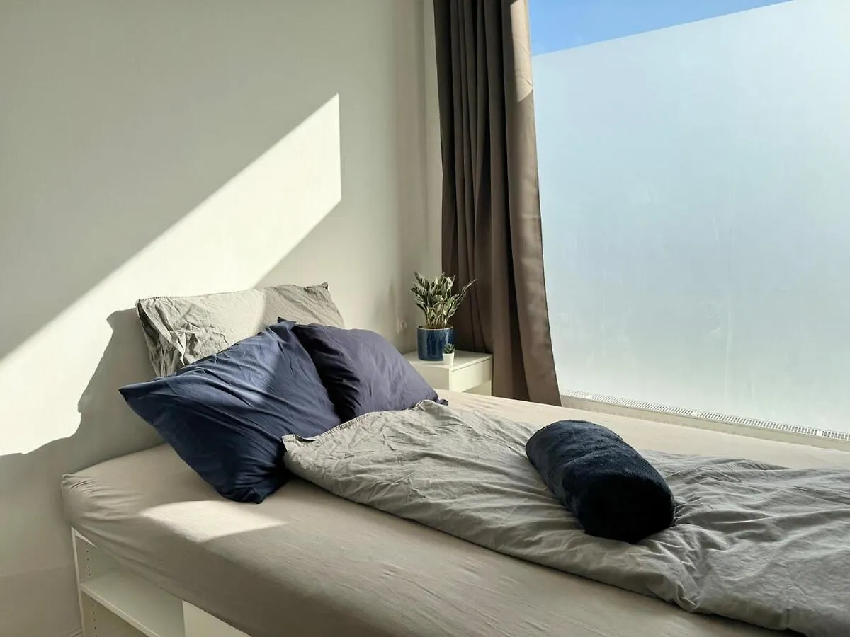 Bright New Flat At Praterstern 4 Apartment Vienna Austria